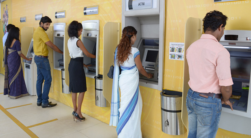 Are ATMs Safe to Use in Sri Lanka?